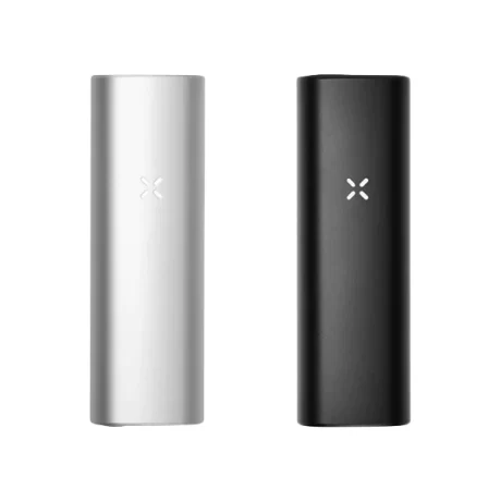 vaporizer pax mini לאידוי תפרחת בשני צבעים