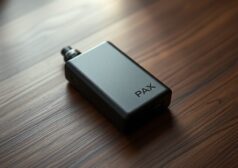 pax 3 vaporizer details