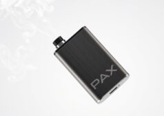 pax leading cannabis vaporizer